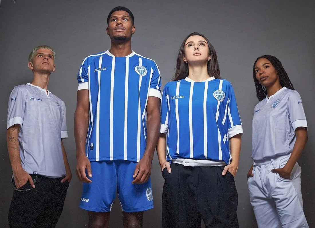 Godoy Cruz x Fiume Sport — Godoy Cruz · Fiume Sport · 2023