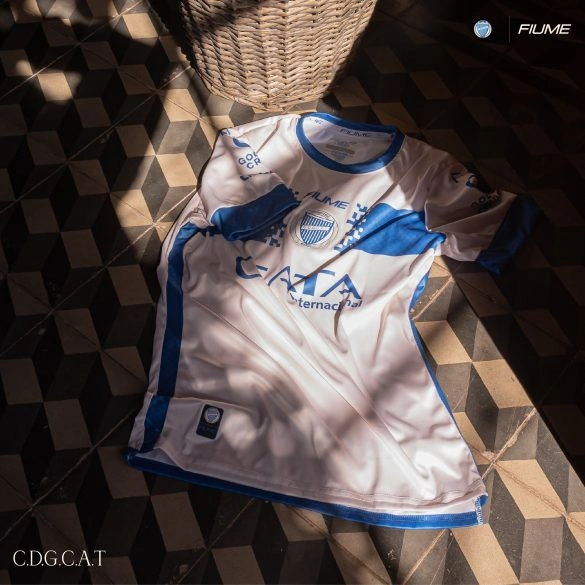 Third Kit Godoy Cruz 2023 — Godoy Cruz · 2024