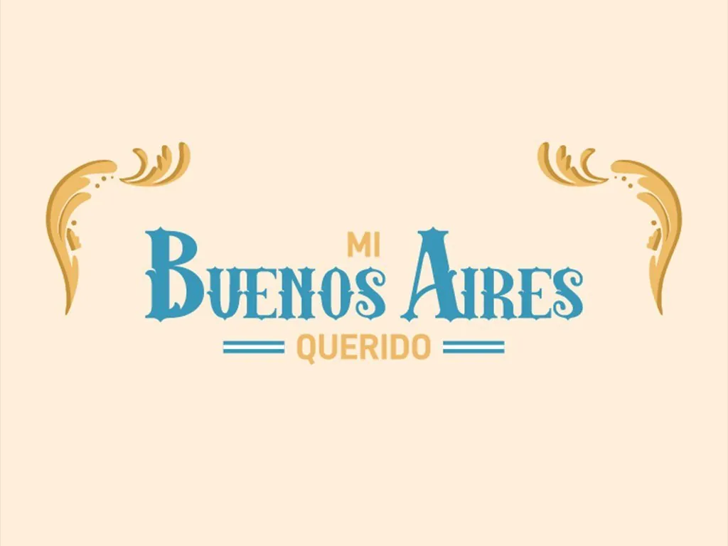 Graphic Design Proposal MBAQ — Mi Buenos Aires Querido